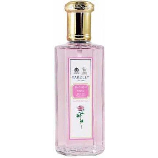 عطر ياردلي إنجليش روز