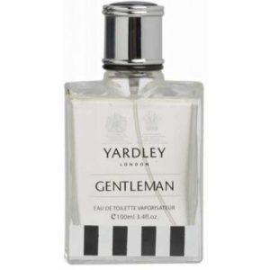 عطر ياردلي جنتل مان