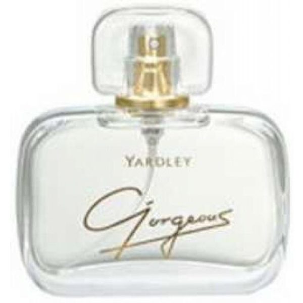 عطر ياردلي جورجس