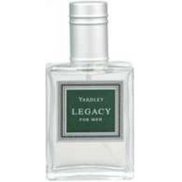 عطر ياردلي ليجاسي