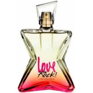 عطر لوف روك! باي شاكيرا
