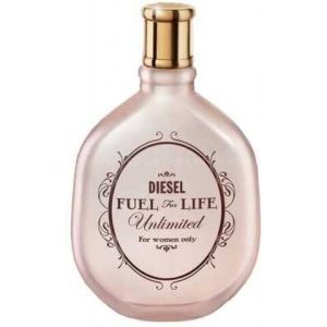 عطر ديزيل فيول لايف ان ليمتد يو دي تواليت ديزيل