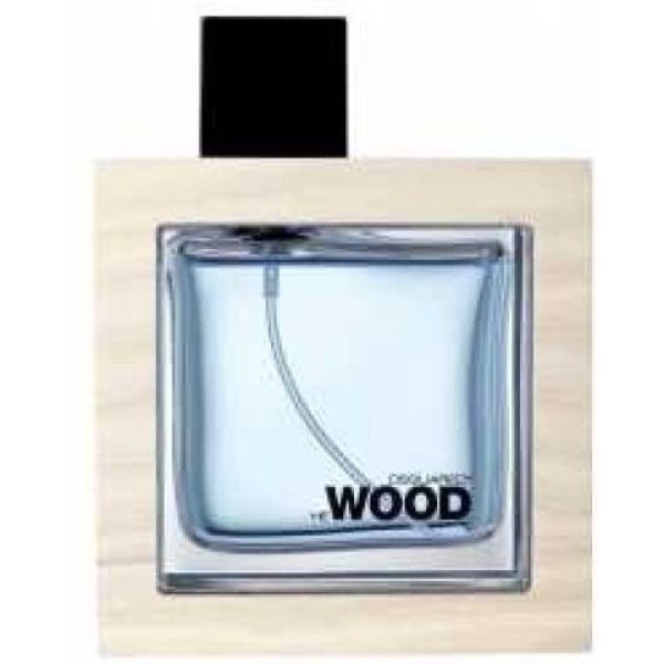 عطر ديسكوارد ²هي وود اوشين ويت وود