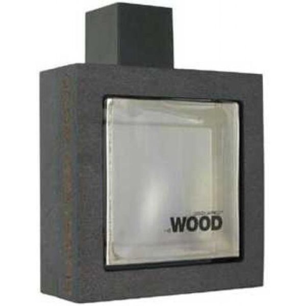 عطر ديسكوارد هي وود سلفر وند وود
