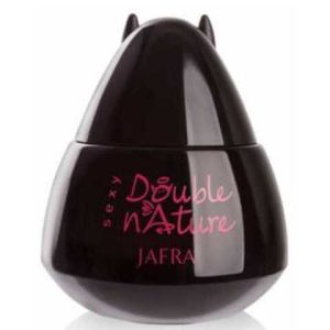 عطر جفرا دبل نيتشر سيكسي