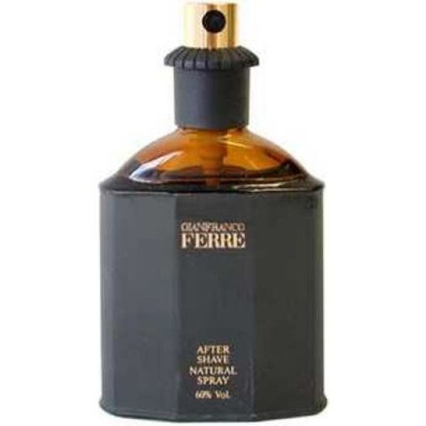 عطر جيانفرانكو فيري فور مان جيانفرانكو فيري