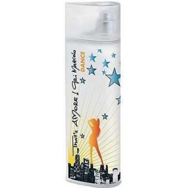 عطر ذاتس أمور! دانس لي جاي ماتيولو