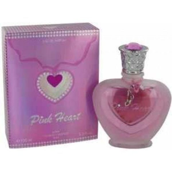 عطر بينك هارت جورجيو فالنتي