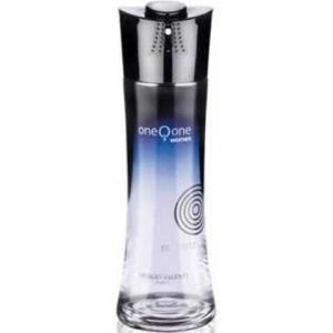 عطر وان أو وان اكسبيرانس جورجيو فالنتي