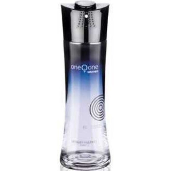 عطر وان أو وان اكسبيرانس جورجيو فالنتي