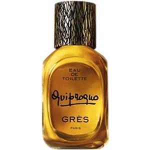 كوي بروكو جريس