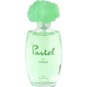 عطر باستل دي كابوتين جريس