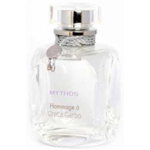 عطر ميثوس هوميج أجريتا جاربو جريس