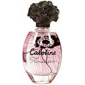 عطر كابوتين فلوراليزم جريس