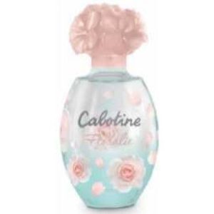 عطر كابوتين فلورالي جريس