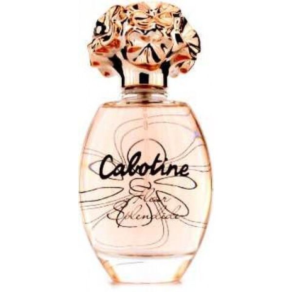 عطر كابوتين فلور سبلنديد جريس
