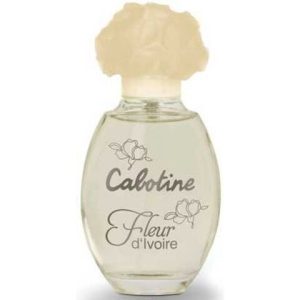 عطر كابوتين فلور ديفوار جريس