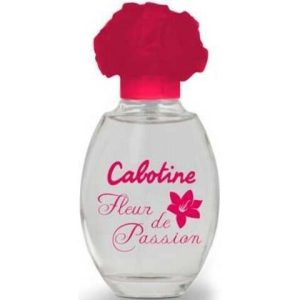 عطر كابوتين فلور دي باشين جريس