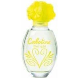 عطر كابوتين ديلايت جريس