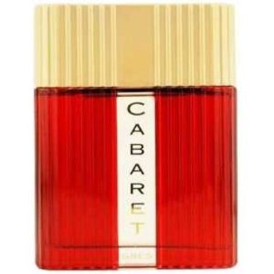 عطر كاباريت بور هوم جريس