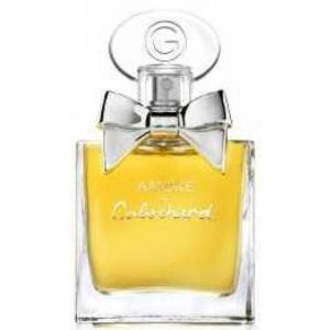 عطر عنبر دي كابوشارد جريس