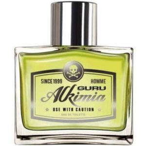 ألكيميا أومو جورو سنت