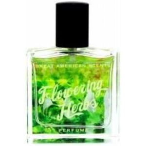 فلورينج هيربز جريت أميركان سنت