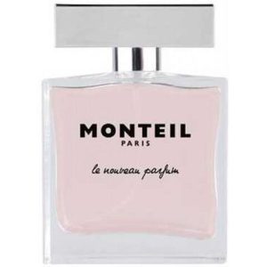 عطر مونتال لي نوفو بارفيوم جيرمين مونتال