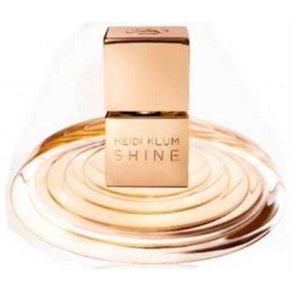عطر شاين هايدي كلوم