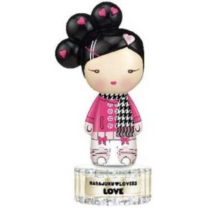 عطر هاراجوكو لوفرز سنو بانيز لوف هاراجوكو لوفرز