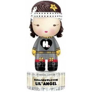 عطر هاراجوكو لوفرز سنو بانيز ليل أنجيل هارجوكو لوفرز