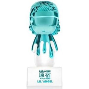 عطر هاراجوكو لوفرز بوب الكتريك ليل أنجيل هاراجوكو لوفرز