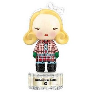 عطر هاراجوكو لوفرز سنو بانيز جي هاراجوكو لوفرز