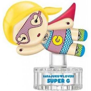 عطر سوبر جي هاراجوكو لوفرز