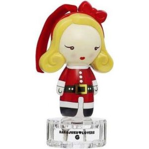 عطر جنغل جي هاراجوكو لوفرز