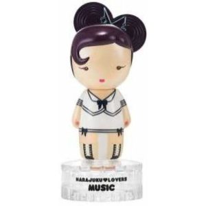 عطر هاراجوكو لوفرز ميوزيك هاراجوكو لوفرز