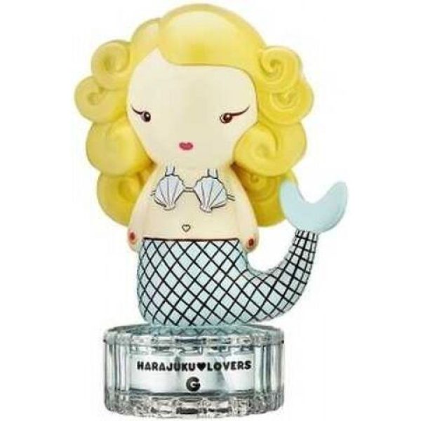عطر جي أوف ذا سي هاراجوكو لوفرز