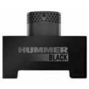 عطر همر بلاك همر