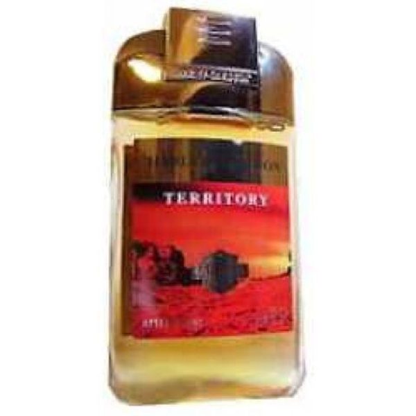 عطر تيريتوري هارلي ديفيدسون