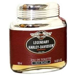 عطر ليجندي هارلي ديفيدسون هوت رود هارلي ديفيدسون