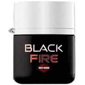 عطر بلاك فاير هارلي ديفيدسون