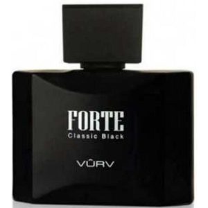 عطر فورف فورتي كلاسيك بلاك