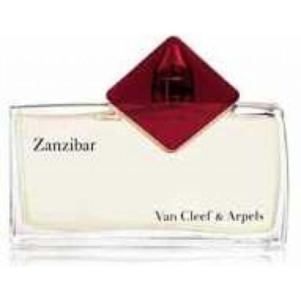 عطر فان كليف اند اربلز زانزيبار
