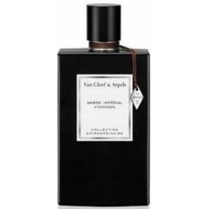عطر فان كليف أند أربلز عنبر امبريال