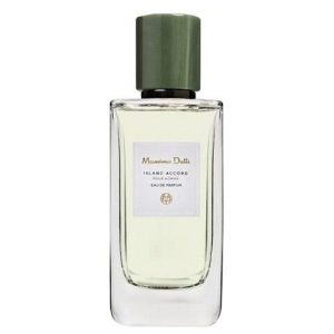 عطر ماسيمو دوتي أيلاند أكورد