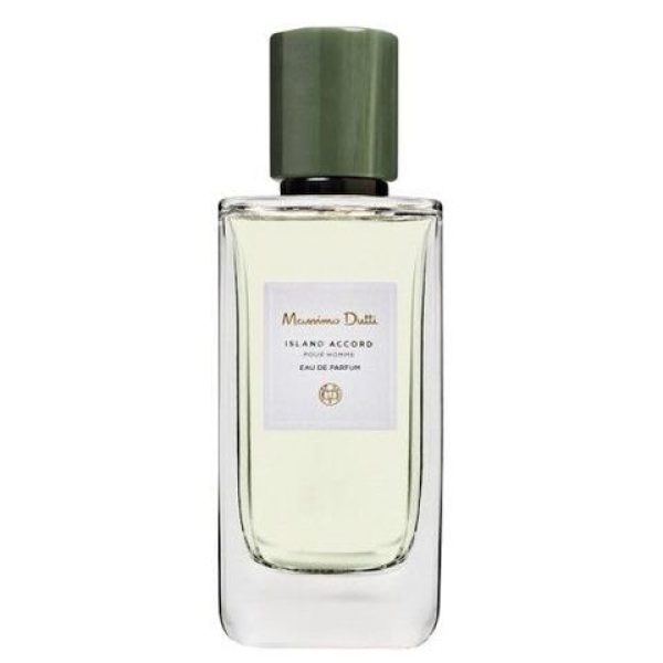 عطر ماسيمو دوتي أيلاند أكورد