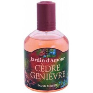 عطر سيدر جنيفر جاردن دامور