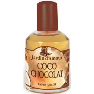 عطر كوكو شوكليت جاردن دامور