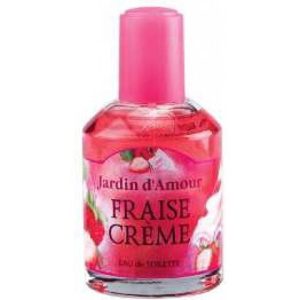 عطر فريز كريم جاردن دامور