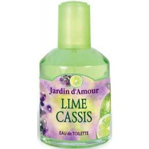 عطر لايم كاسيز جاردن دامور